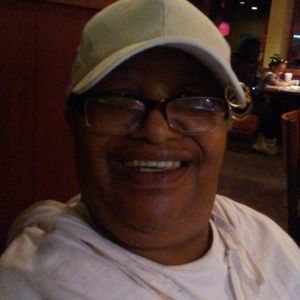 Meet your Posher, Deborah